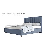 Кровать Vivien Beautyson подъемный механизм, ящик для белья 140 * 200 см Кровать Vivien Beautyson подъемный механизм, ящик для белья 140 * 200 см