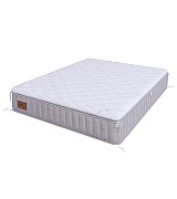 Топпер PRIVAT TOP AirFoam Beautyson размер 160 * 200 см Топпер PRIVAT TOP AirFoam Beautyson размер 160 * 200 см