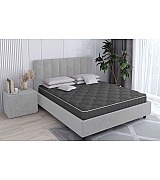 Матрас пружинный ортопедический Beautyson Promo 7 S1200 размер 140 * 200 см Матрас пружинный ортопедический Beautyson Promo 7 S1200 размер 140 * 200 см