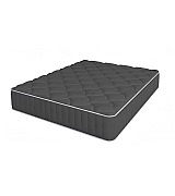 Матрас пружинный анатомический Beautyson Privat Relax S1200 размер 140 * 200 см