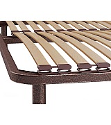 Основание решетка с ножками Beautyson Flex Relax размер 180 * 200 см