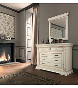 Комод Palazzo Ducale Prama Bakokko 71BO01CO bianco цвет белый Комод Palazzo Ducale Prama Bakokko 71BO01CO bianco цвет белый