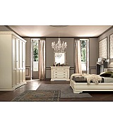 Комод Palazzo Ducale Prama Bakokko 71BO01CO bianco цвет белый Комод Palazzo Ducale Prama Bakokko 71BO01CO bianco цвет белый