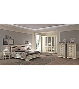 Шкаф 5 дверный Palazzo Ducale Prama Bakokko 71BO05AR bianco цвет белый Шкаф 5 дверный Palazzo Ducale Prama Bakokko 71BO05AR bianco цвет белый