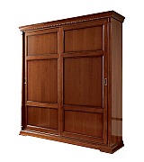 Шкаф купе 2 дверный Palazzo Ducale Prama Bakokko 71CI07AR MINI ciliegio цвет вишня Шкаф купе 2 дверный Palazzo Ducale Prama Bakokko 71CI07AR MINI ciliegio цвет вишня