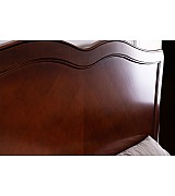 Кровать Toledo T.K870.451.160 nogal цвет орех размер 160 х 200 см Кровать Toledo T.K870.451.160 nogal цвет орех размер 160 х 200 см