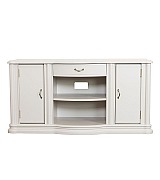 Тумба ТВ Disemobel 902 vainilla цвет белый Тумба ТВ Disemobel 902 vainilla цвет белый