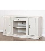Тумба ТВ Disemobel 902 vainilla цвет белый Тумба ТВ Disemobel 902 vainilla цвет белый