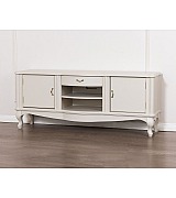 Тумба ТВ Disemobel 903 vainilla цвет белый Тумба ТВ Disemobel 903 vainilla цвет белый