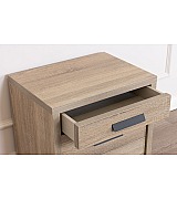Тумба прикроватная Koala Beds Kubik 040 Roble/Nature цвет дуб Тумба прикроватная Koala Beds Kubik 040 Roble/Nature цвет дуб
