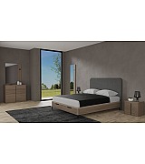 Тумба прикроватная Koala Beds Line 040 Roble цвет дуб Тумба прикроватная Koala Beds Line 040 Roble цвет дуб