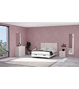 Тумба прикроватная Koala Beds Kubik 050 Nordico цвет нордический бежевый Тумба прикроватная Koala Beds Kubik 050 Nordico цвет нордический бежевый