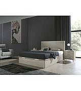 Тумба прикроватная Koala Beds Kubik 050 Nordico/Niquel цвет нордический бежевый Тумба прикроватная Koala Beds Kubik 050 Nordico/Niquel цвет нордический бежевый