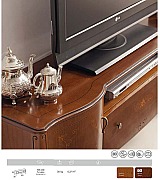 Тумба Panamar 701.140 цвет орех Тумба Panamar 701.140 цвет орех