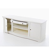 Тумба Panamar 801.150 цвет белый Тумба Panamar 801.150 цвет белый