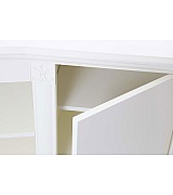 Тумба Panamar 801.150 цвет белый Тумба Panamar 801.150 цвет белый