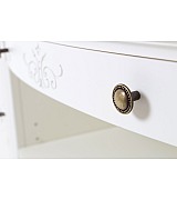 Тумба Panamar 801.150 цвет белый Тумба Panamar 801.150 цвет белый