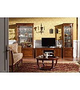 Тумба Panamar 801.150 цвет орех