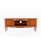 Тумба Panamar 861.150 цвет вишня