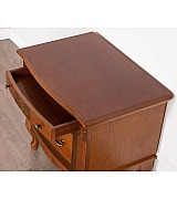Тумба Panamar 887.000 цвет вишня Тумба Panamar 887.000 цвет вишня