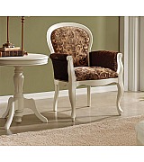 Кофейный столик Panamar 168.060 цвет белый Кофейный столик Panamar 168.060 цвет белый