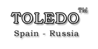 Коллекция TOLEDO Испания-Россия, по лицензии Panamar S.L. Коллекция TOLEDO Испания-Россия, по лицензии Panamar S.L.