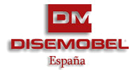 100% произведено на испанской мебельной фабрике Disemobel SL, Espana